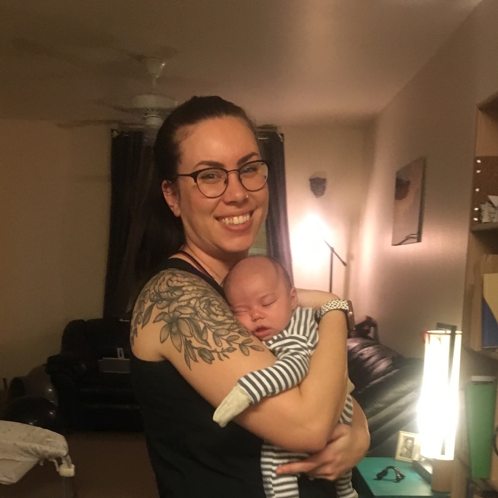 Meet your Posher, Jessie